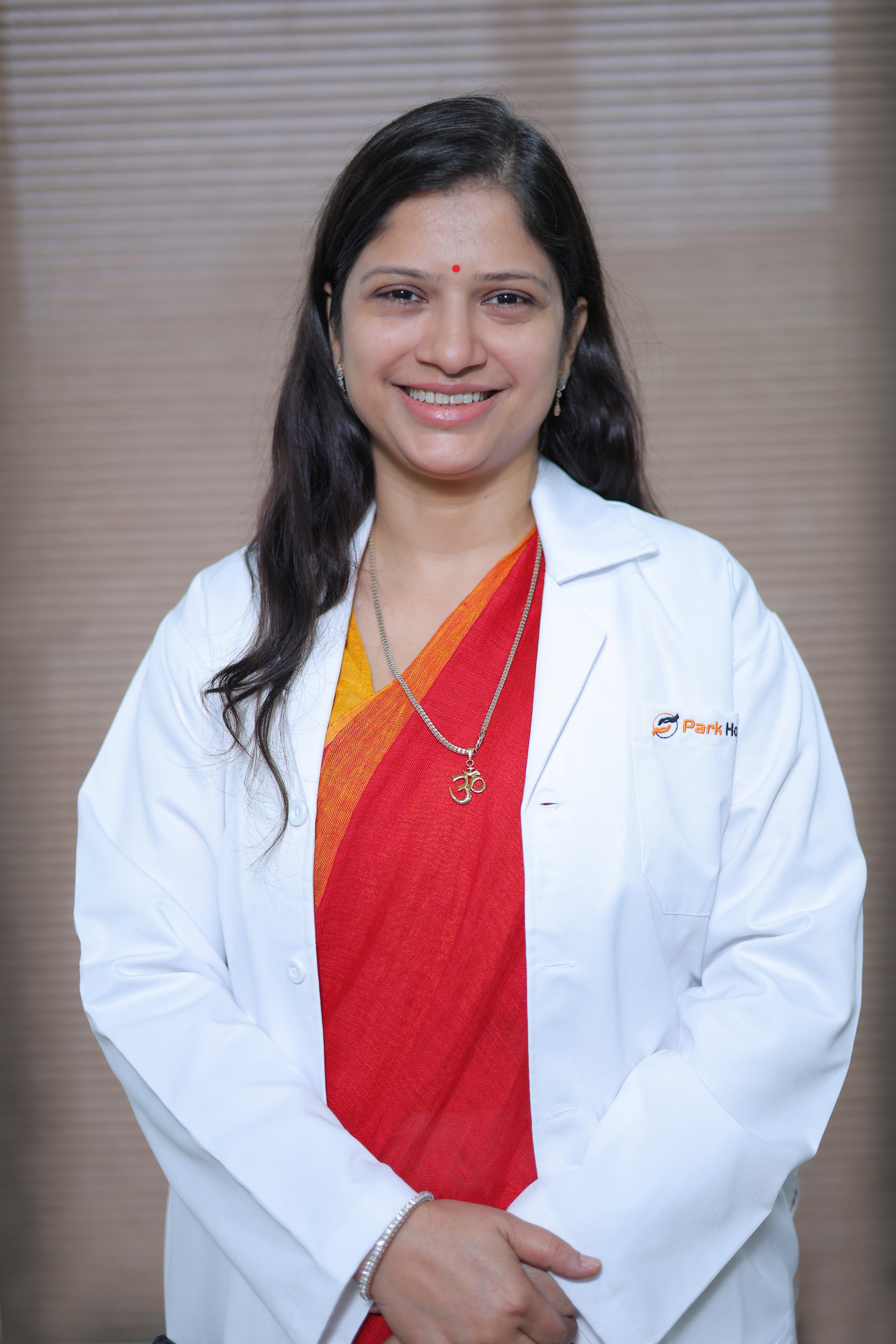 Dr. Smita Nagar